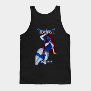 Mystique Tank Top